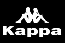 卡帕Kappa服装专卖店防盗报警器